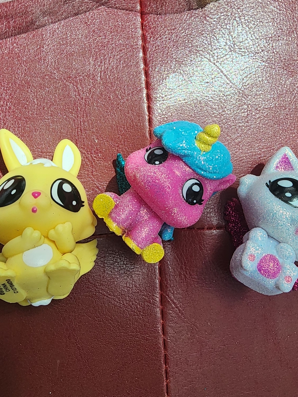 Tic Tac Xoxo Pets